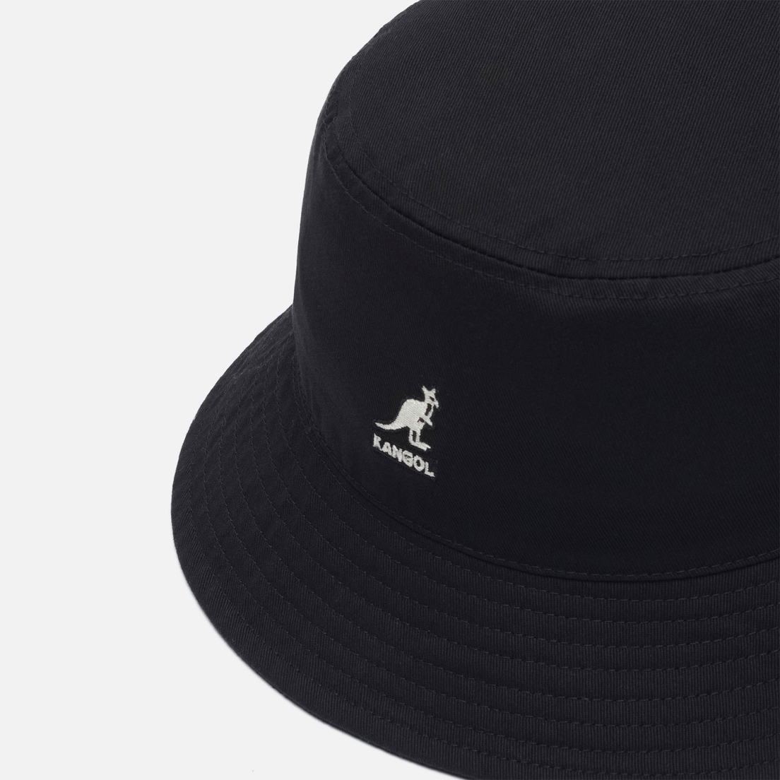Kangol Панама Washed