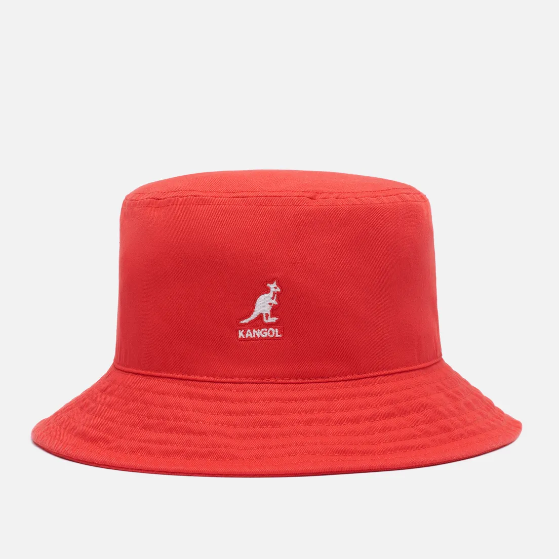 Kangol Панама Washed