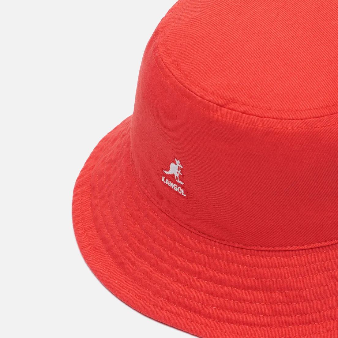 Kangol Панама Washed
