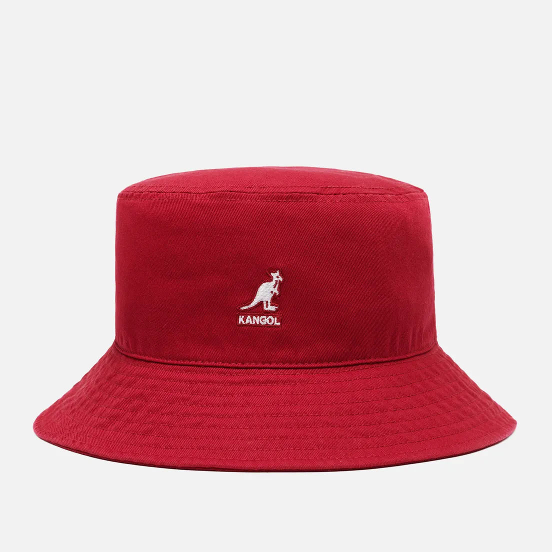 Kangol Панама Washed