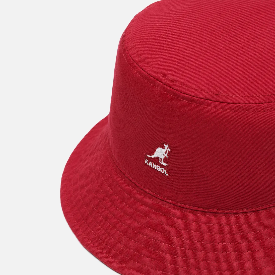 Kangol Панама Washed