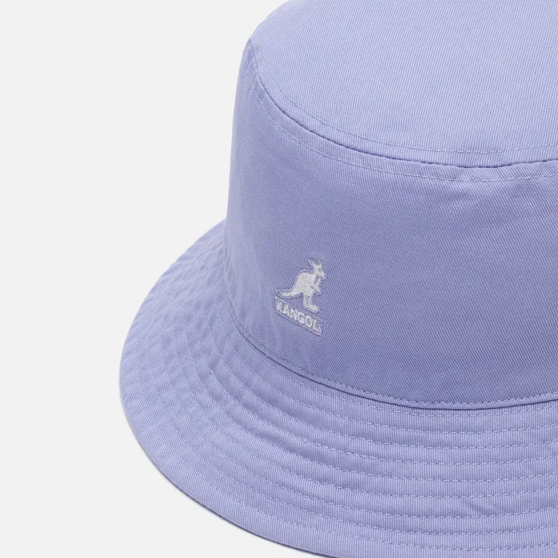 Kangol Панама Washed