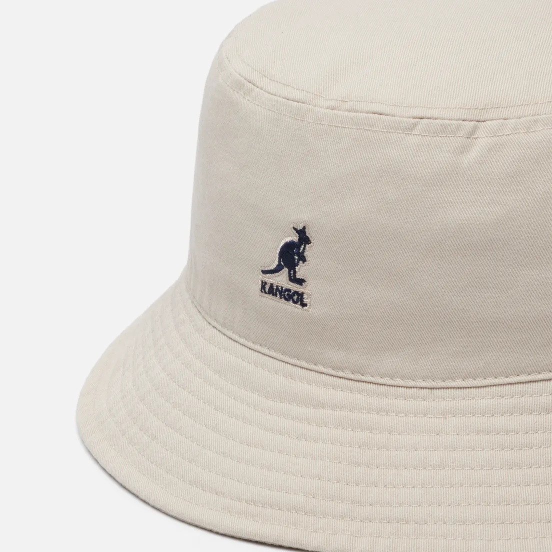 Kangol Панама Washed