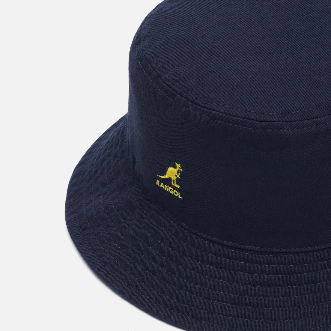 Kangol Панама Washed