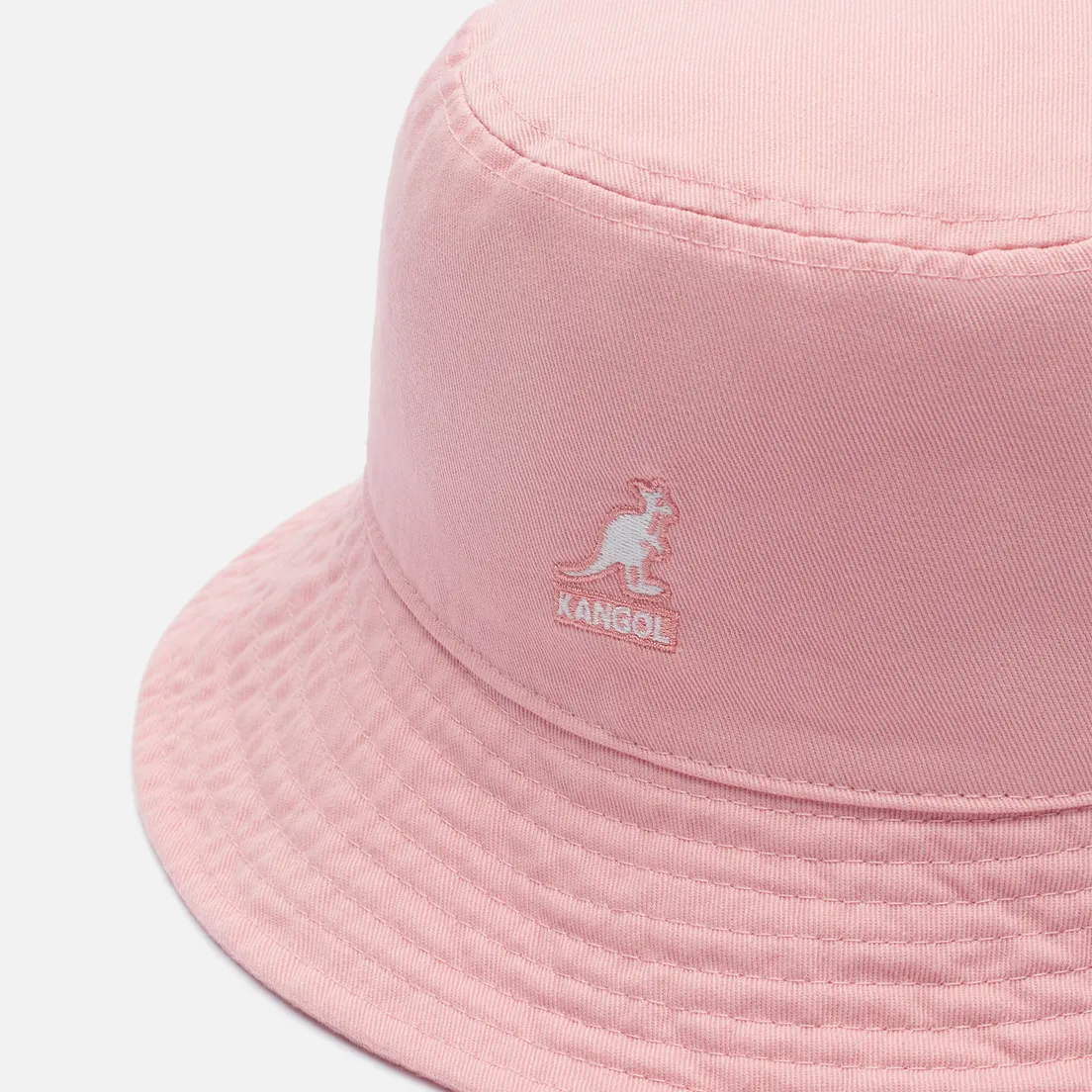 Kangol Панама Washed