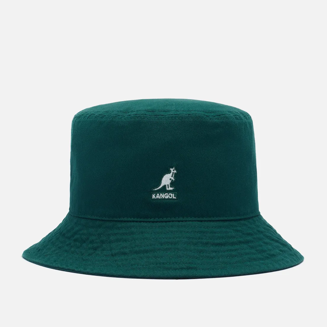 Kangol Панама Washed