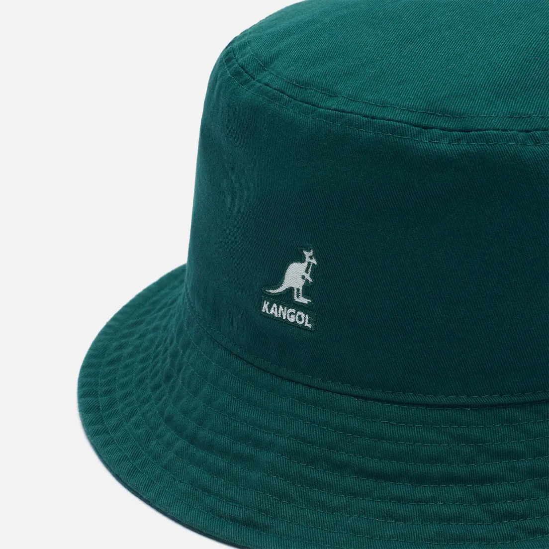 Kangol Панама Washed