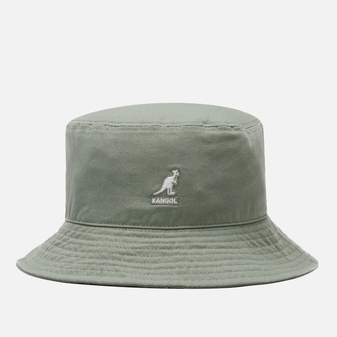 Kangol Панама Washed