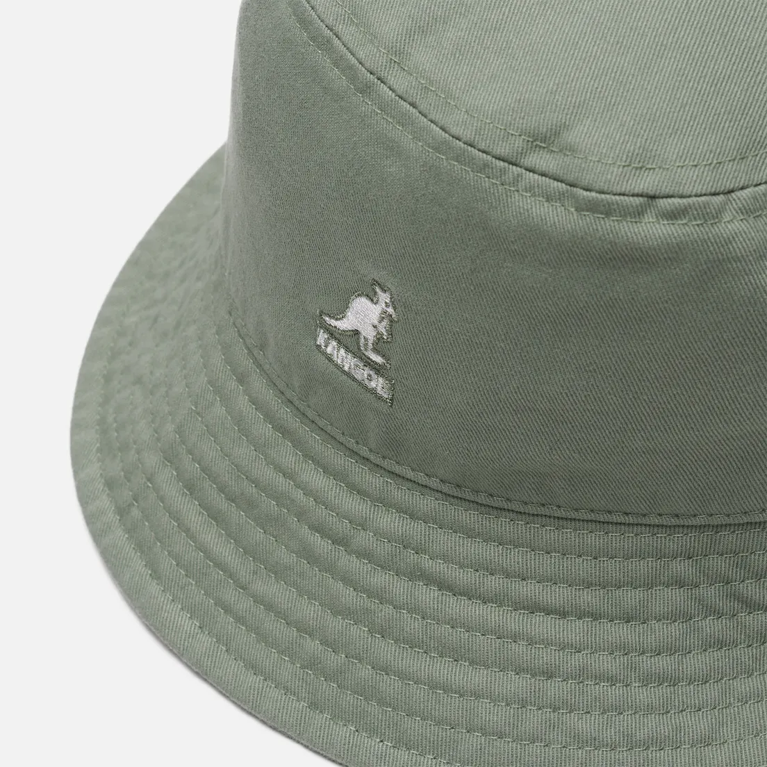 Kangol Панама Washed