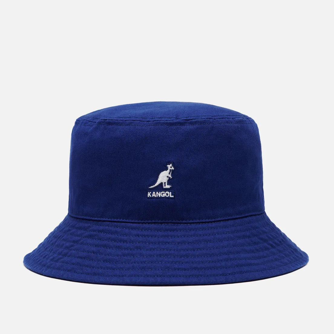 Kangol Панама Washed