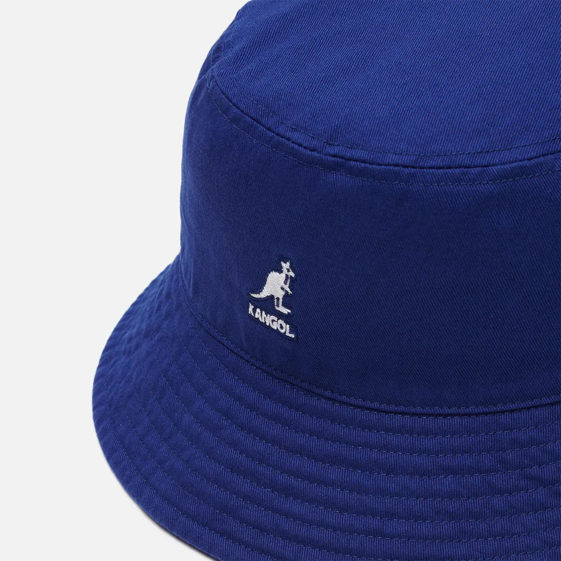 Kangol Панама Washed