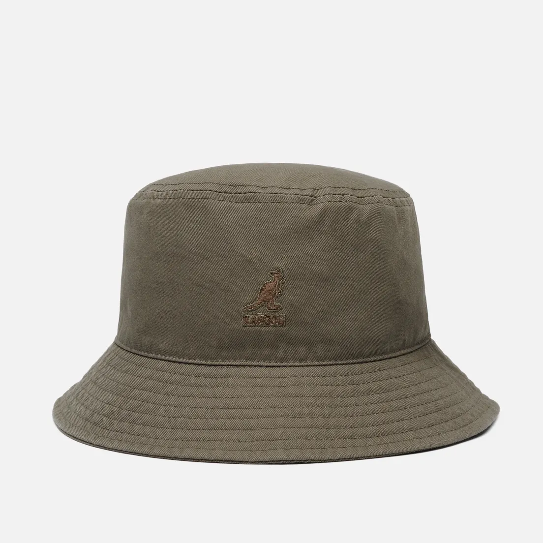Kangol Панама Washed