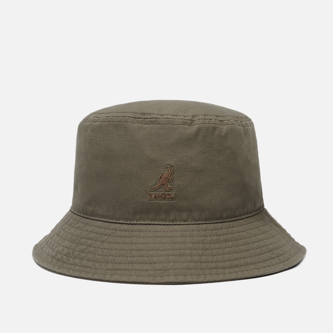 Панама Kangol Washed