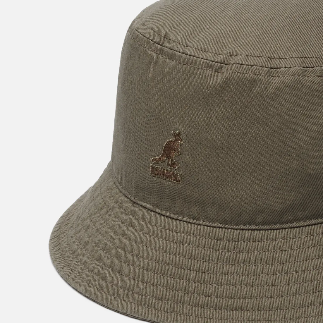 Kangol Панама Washed