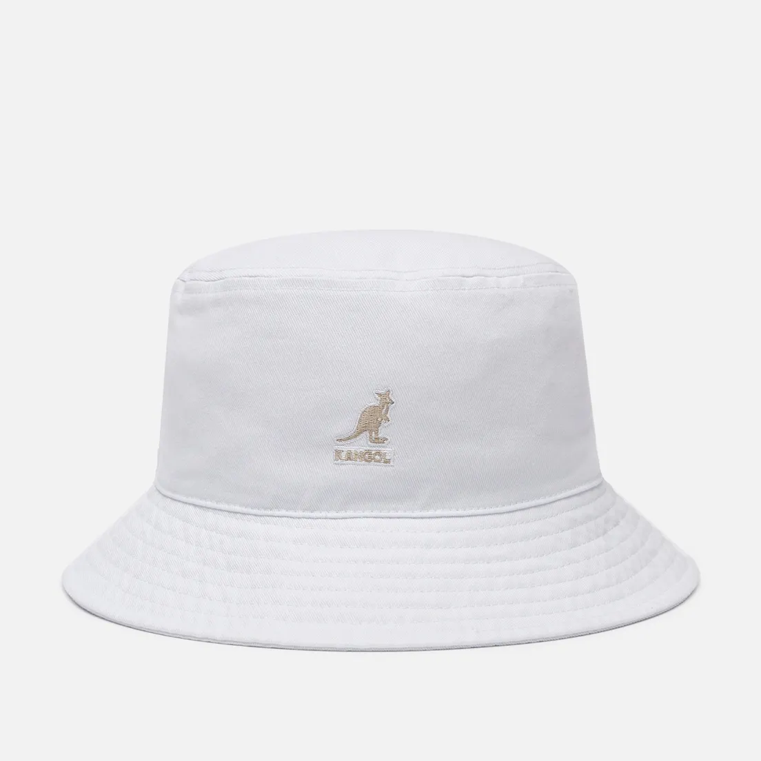 Kangol Панама Washed