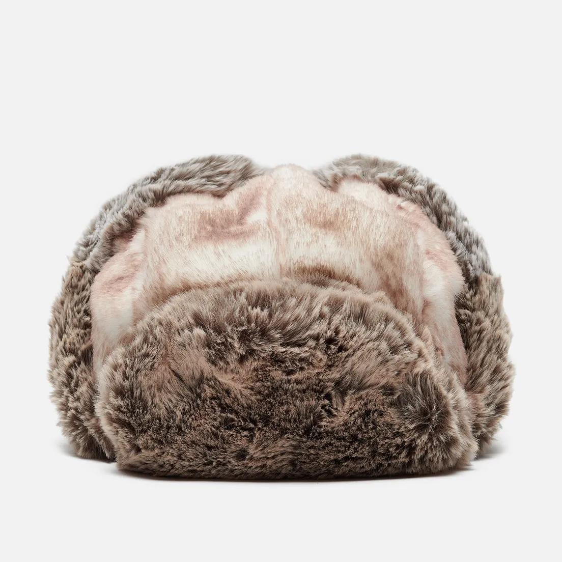 Kangol Шапка Multi Faux Fur Trapper