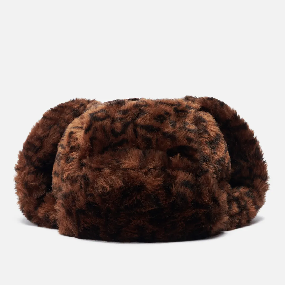 Kangol Шапка Leopard Trapper
