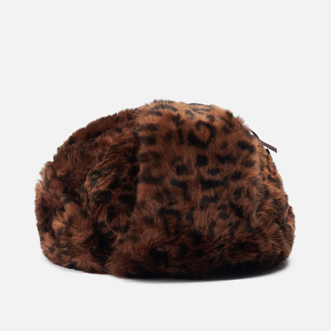 Kangol Шапка Leopard Trapper