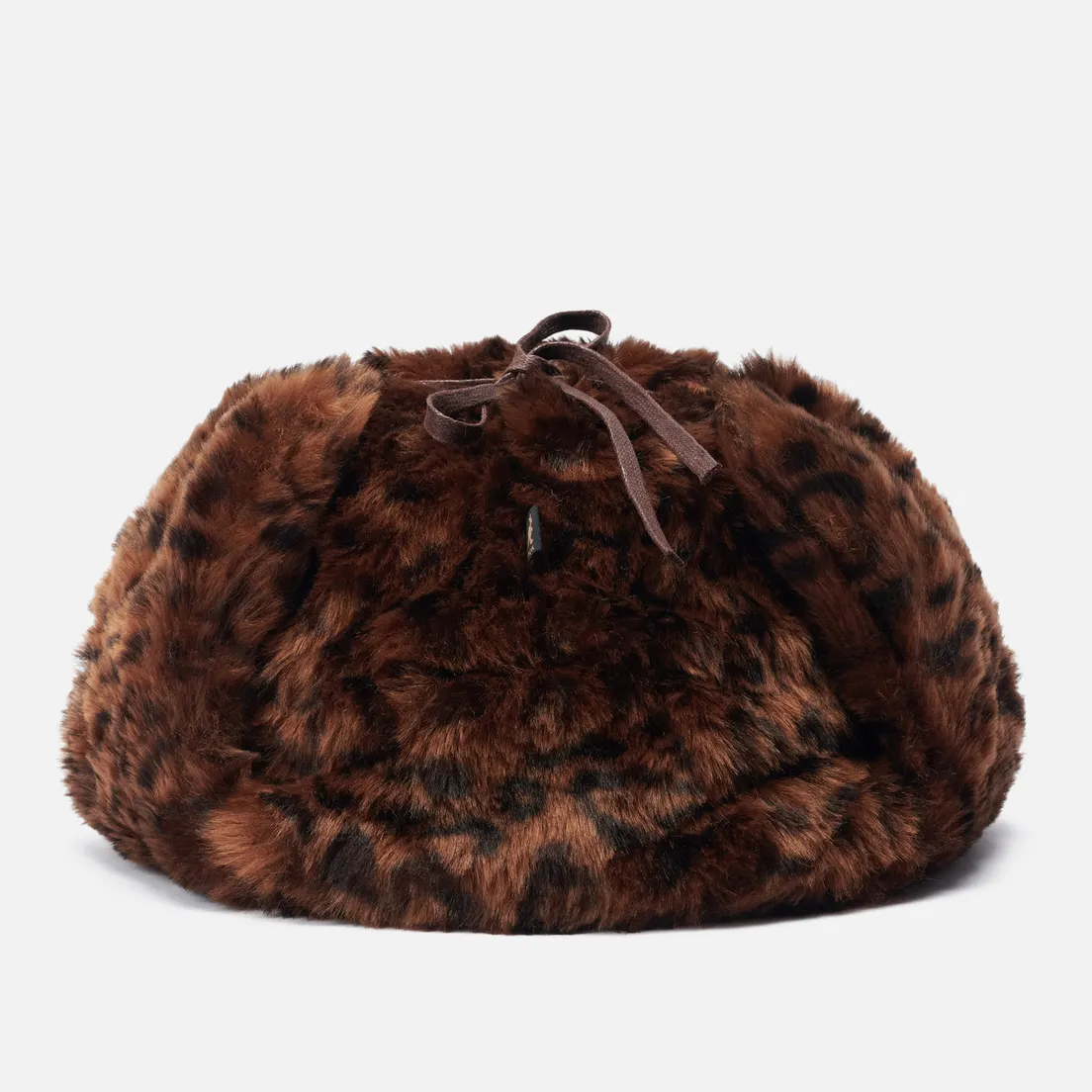 Kangol Шапка Leopard Trapper