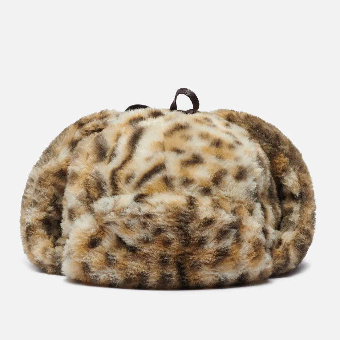 Kangol Шапка Leopard Trapper