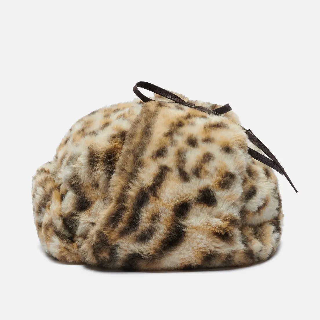 Kangol Шапка Leopard Trapper