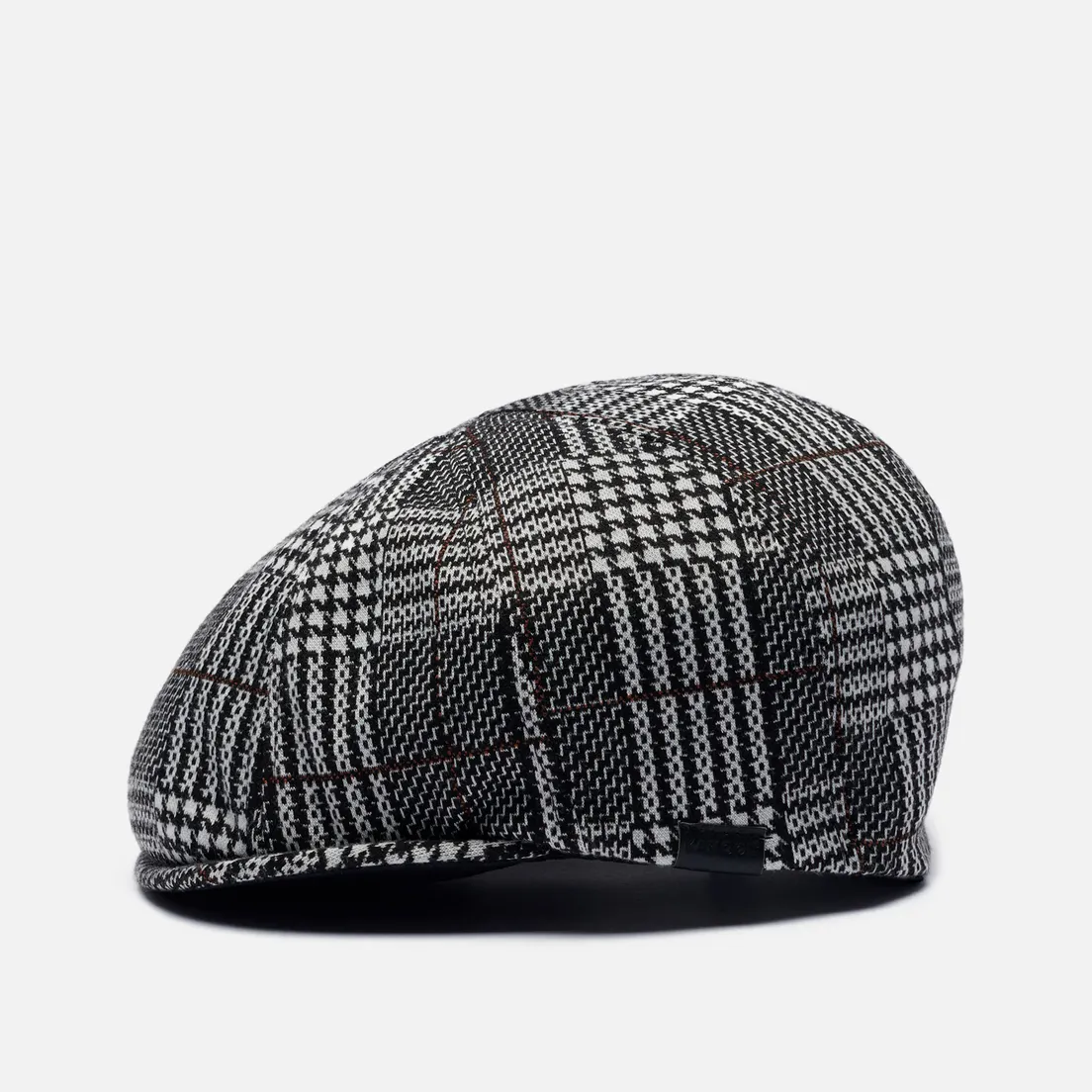 Kangol Кепка Pattern Flexfit
