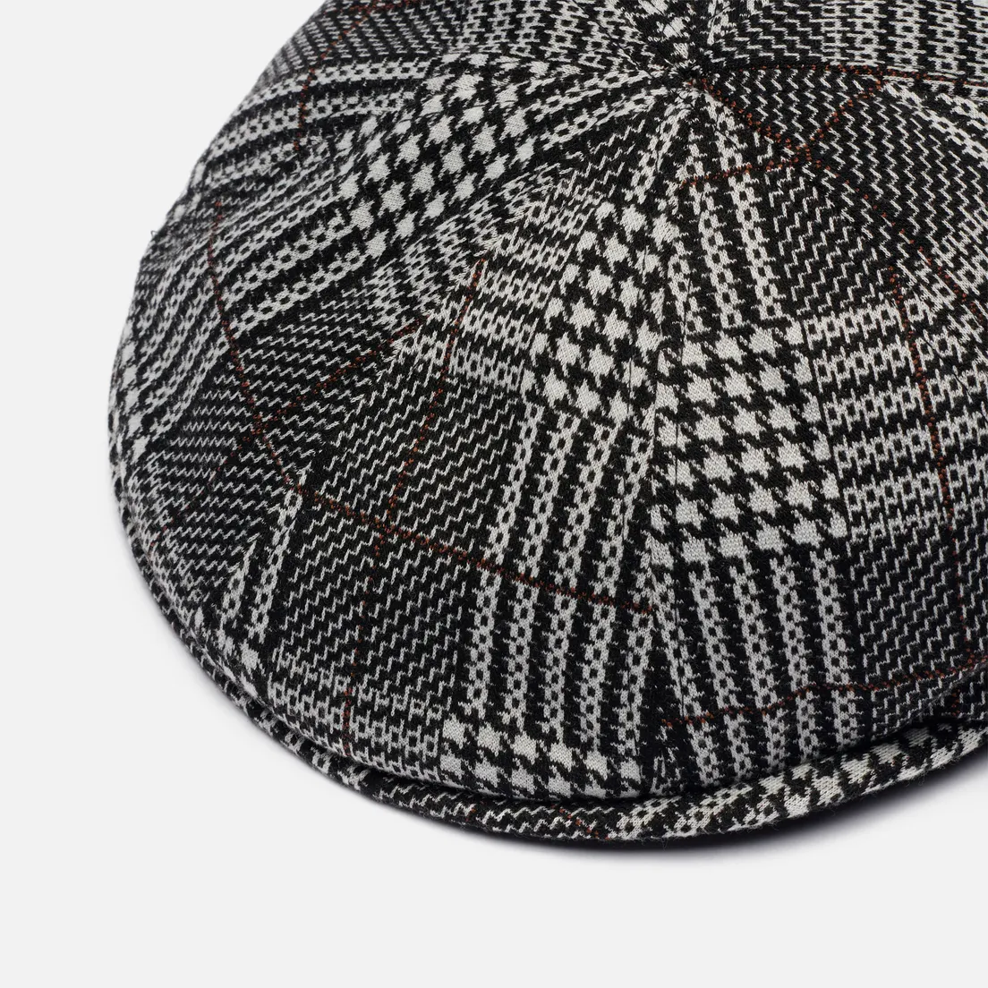 Kangol Кепка Pattern Flexfit