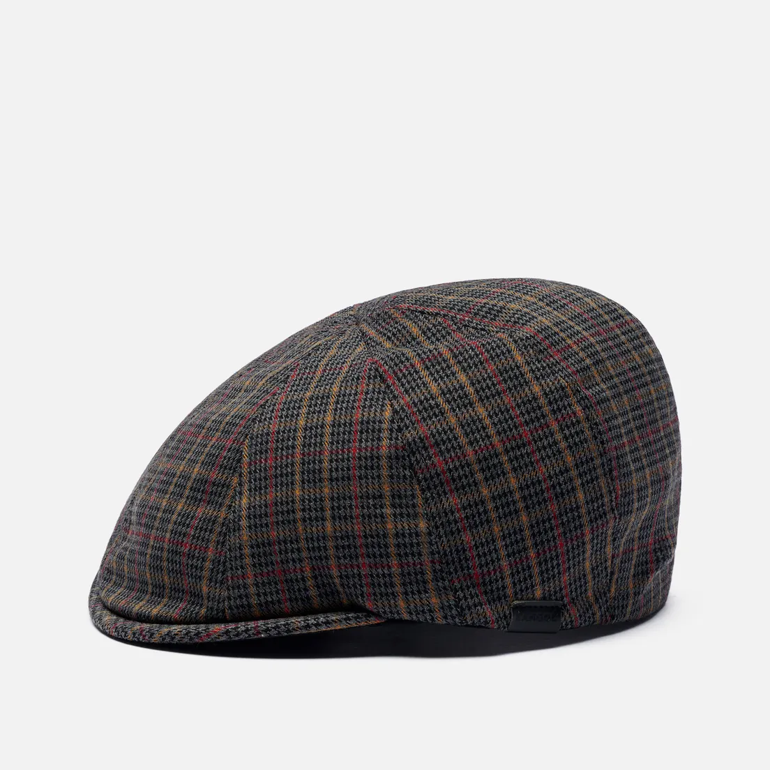 Kangol Кепка Pattern Flexfit