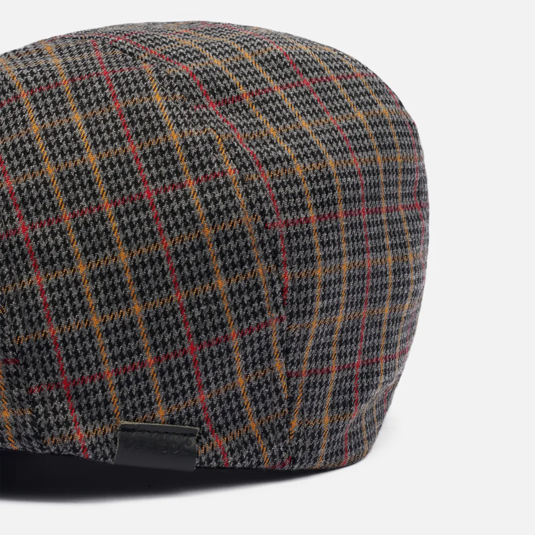 Kangol Кепка Pattern Flexfit