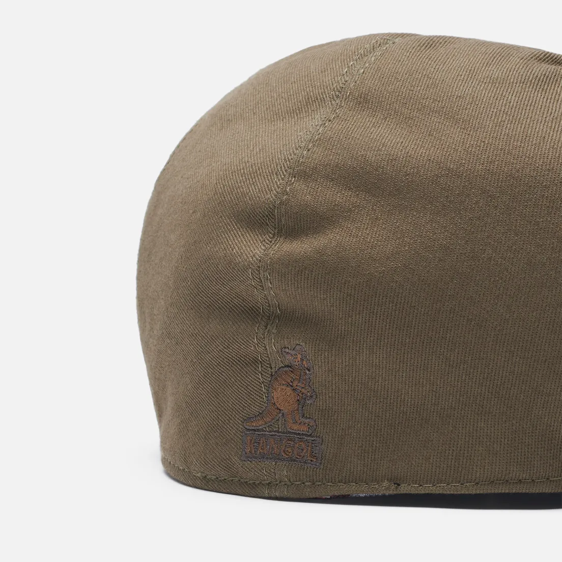 Kangol Кепка Washed