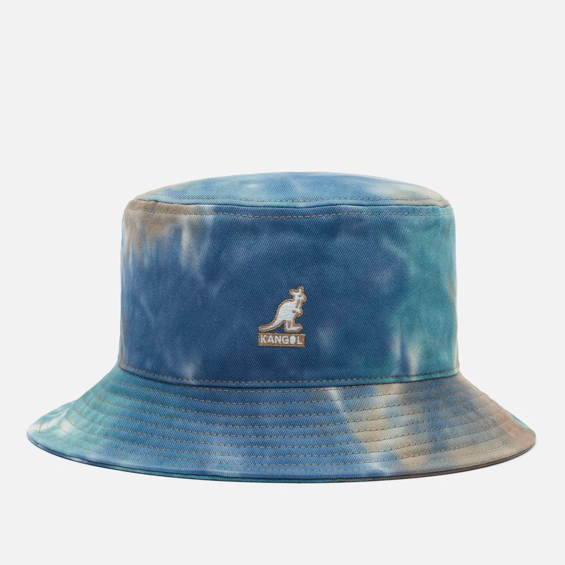 Kangol Панама Tie Dye