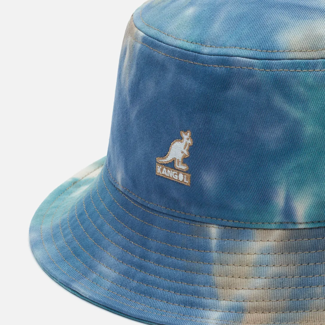 Kangol Панама Tie Dye