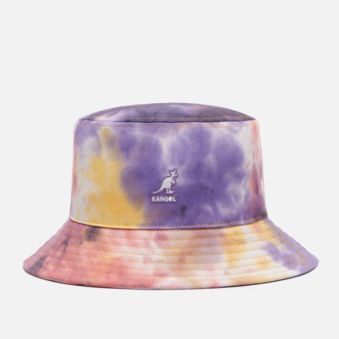 Kangol Панама Tie Dye