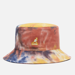 Kangol Панама Tie Dye