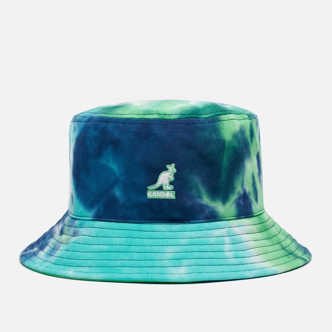 Kangol Панама Tie Dye
