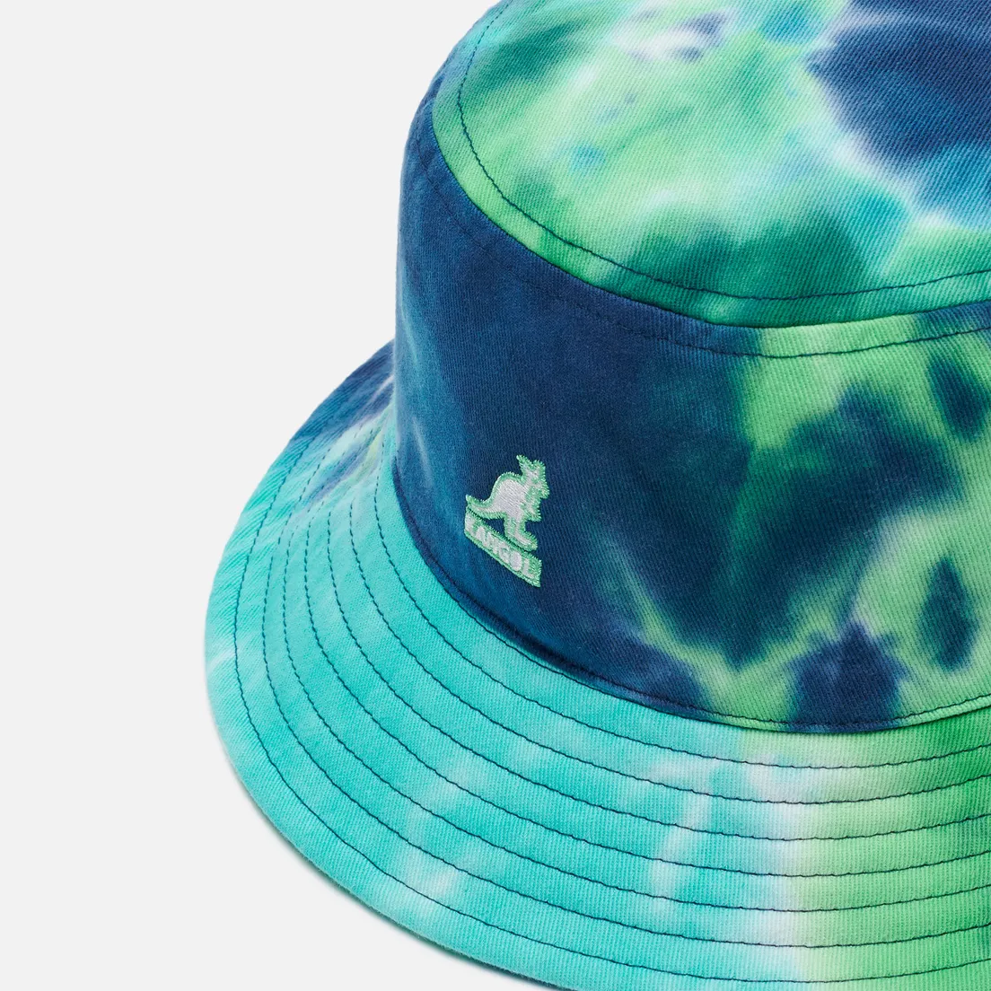 Kangol Панама Tie Dye