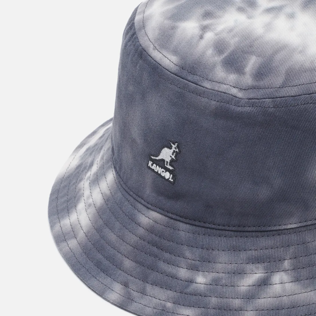 Kangol Панама Tie Dye