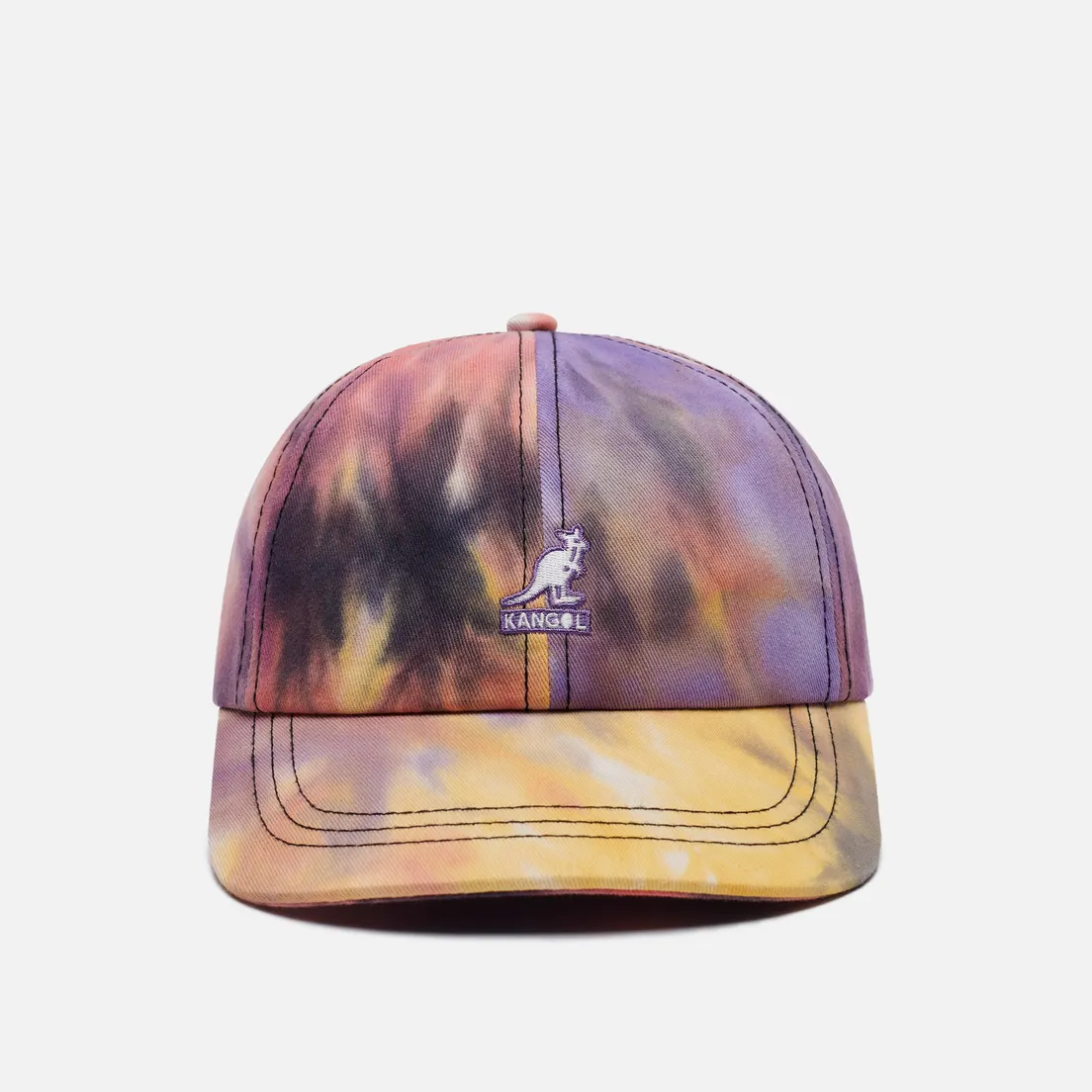 Kangol Кепка Tie Dye Baseball