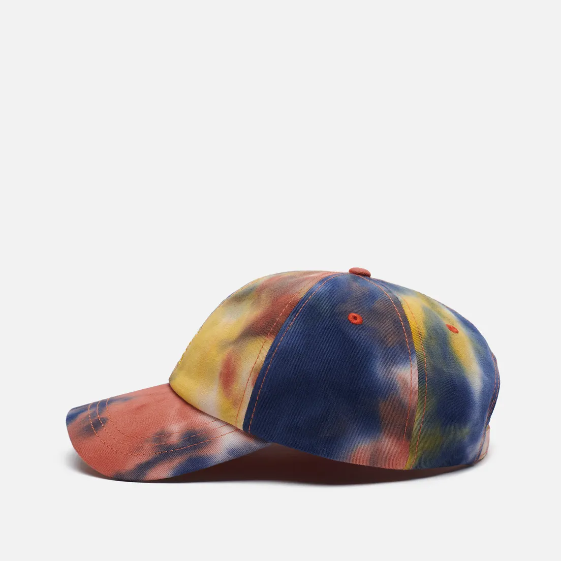 Kangol Кепка Tie Dye Baseball