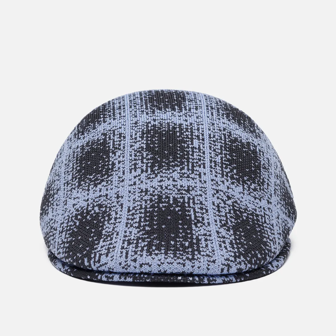 Kangol Кепка Grunge Plaid 507