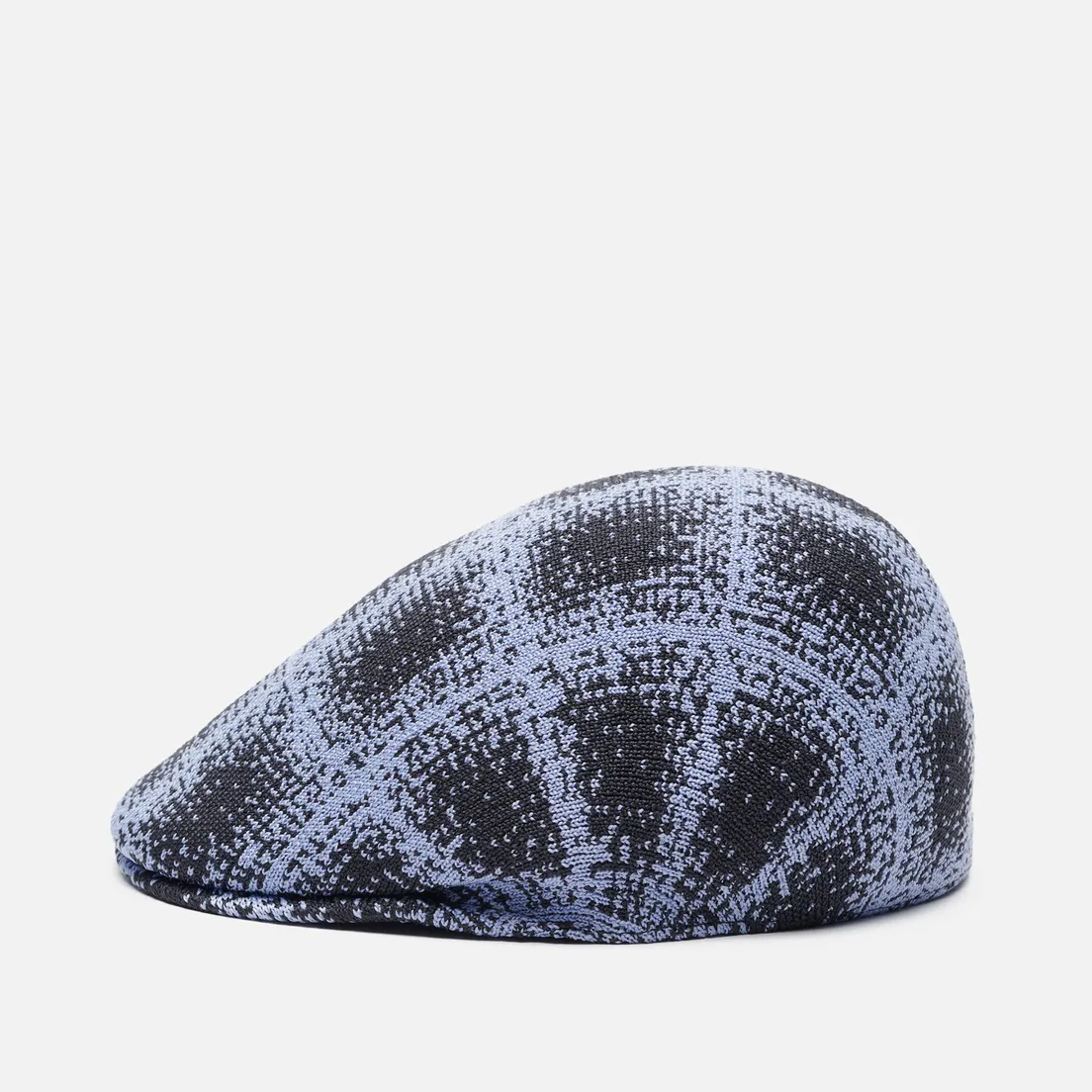 Kangol Кепка Grunge Plaid 507