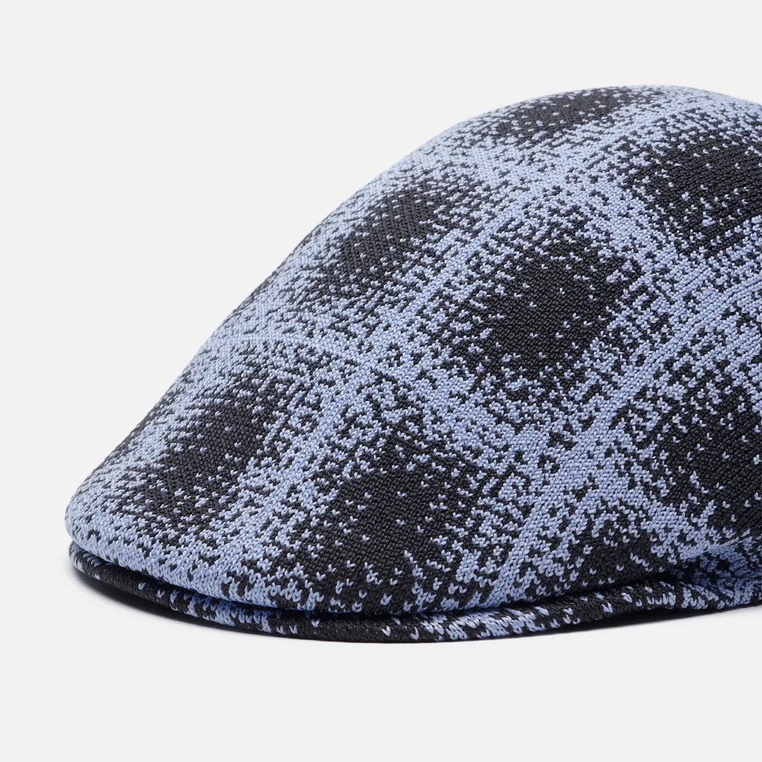 Kangol Кепка Grunge Plaid 507