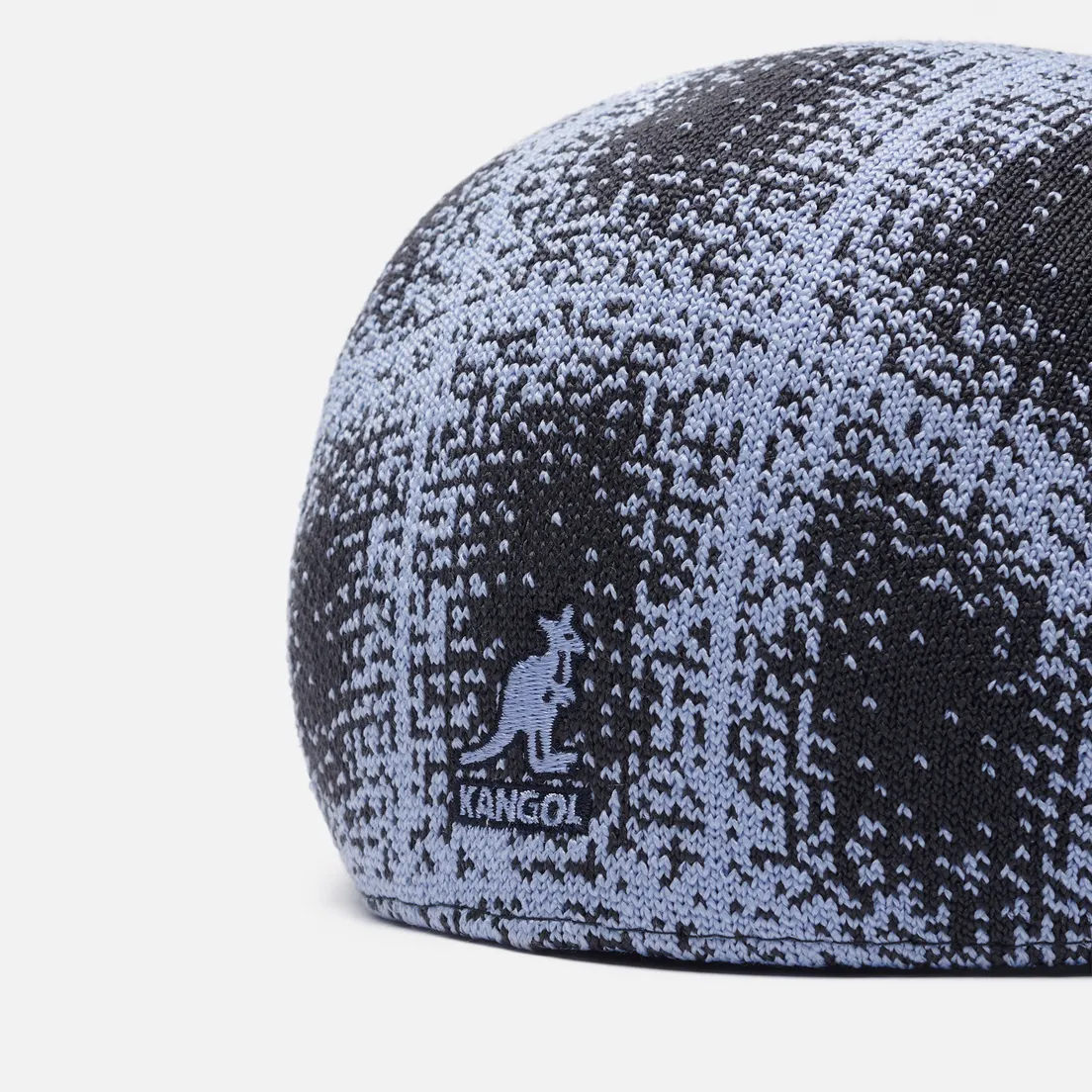Kangol Кепка Grunge Plaid 507