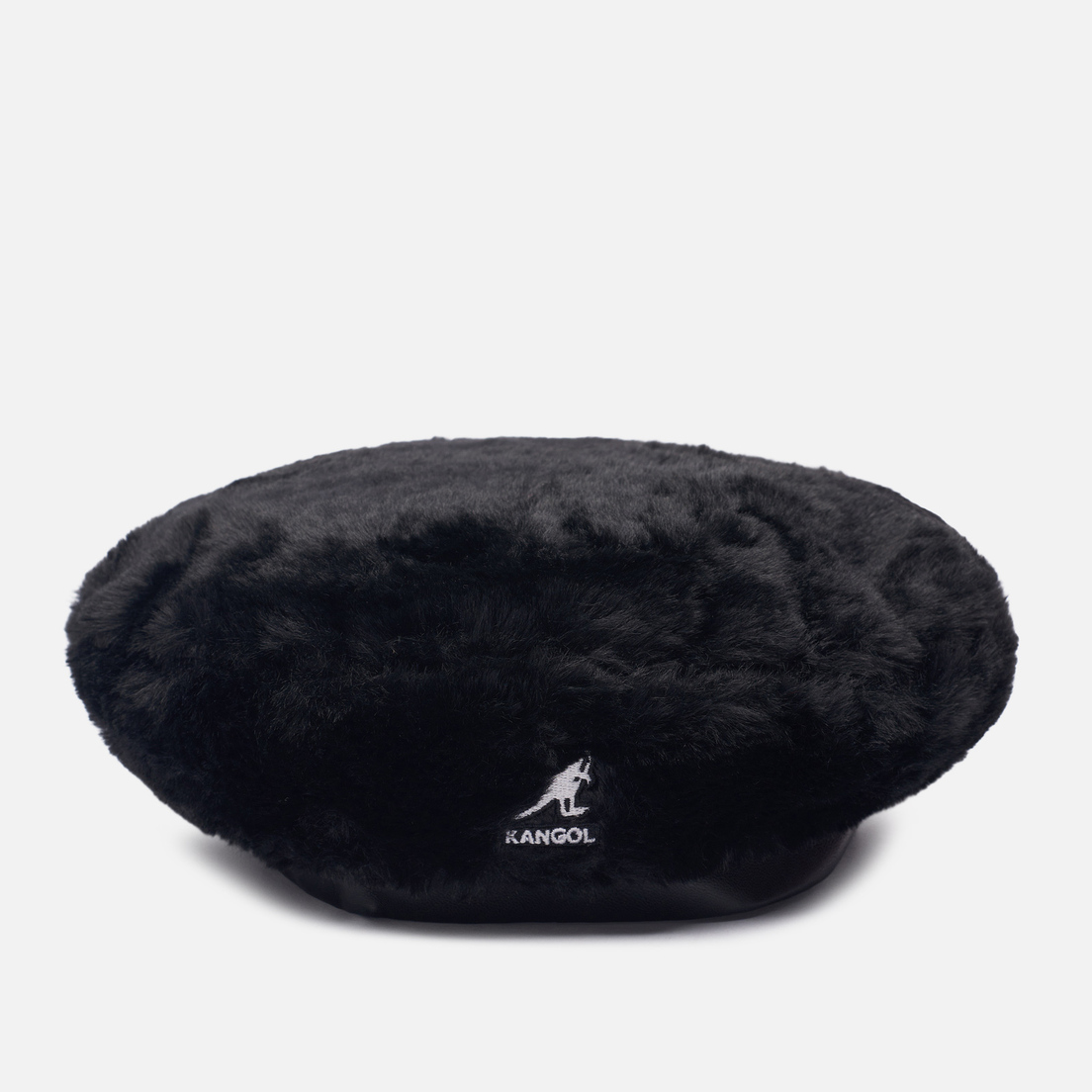 Kangol Берет Faux Fur