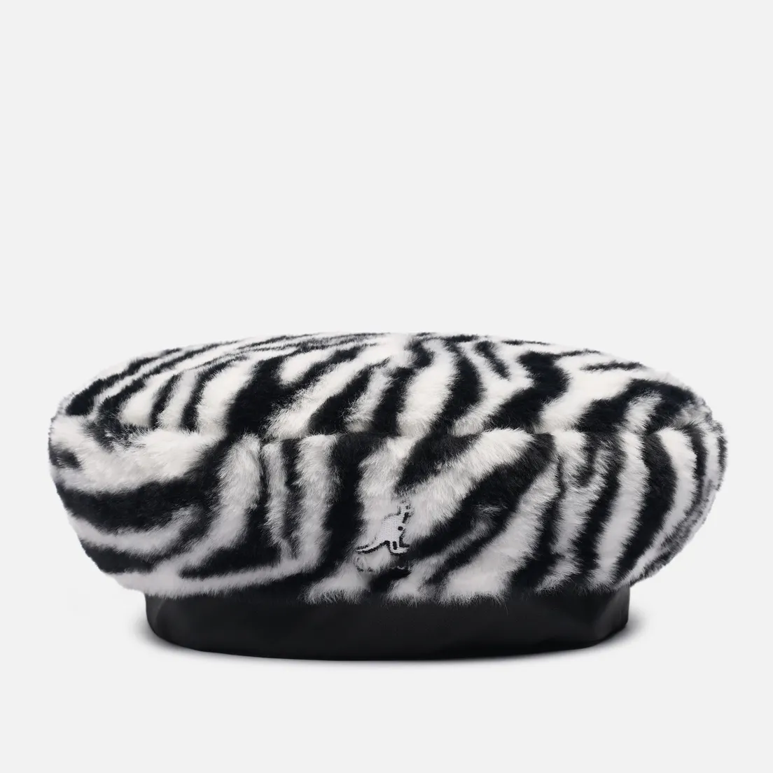 Kangol Берет Faux Fur