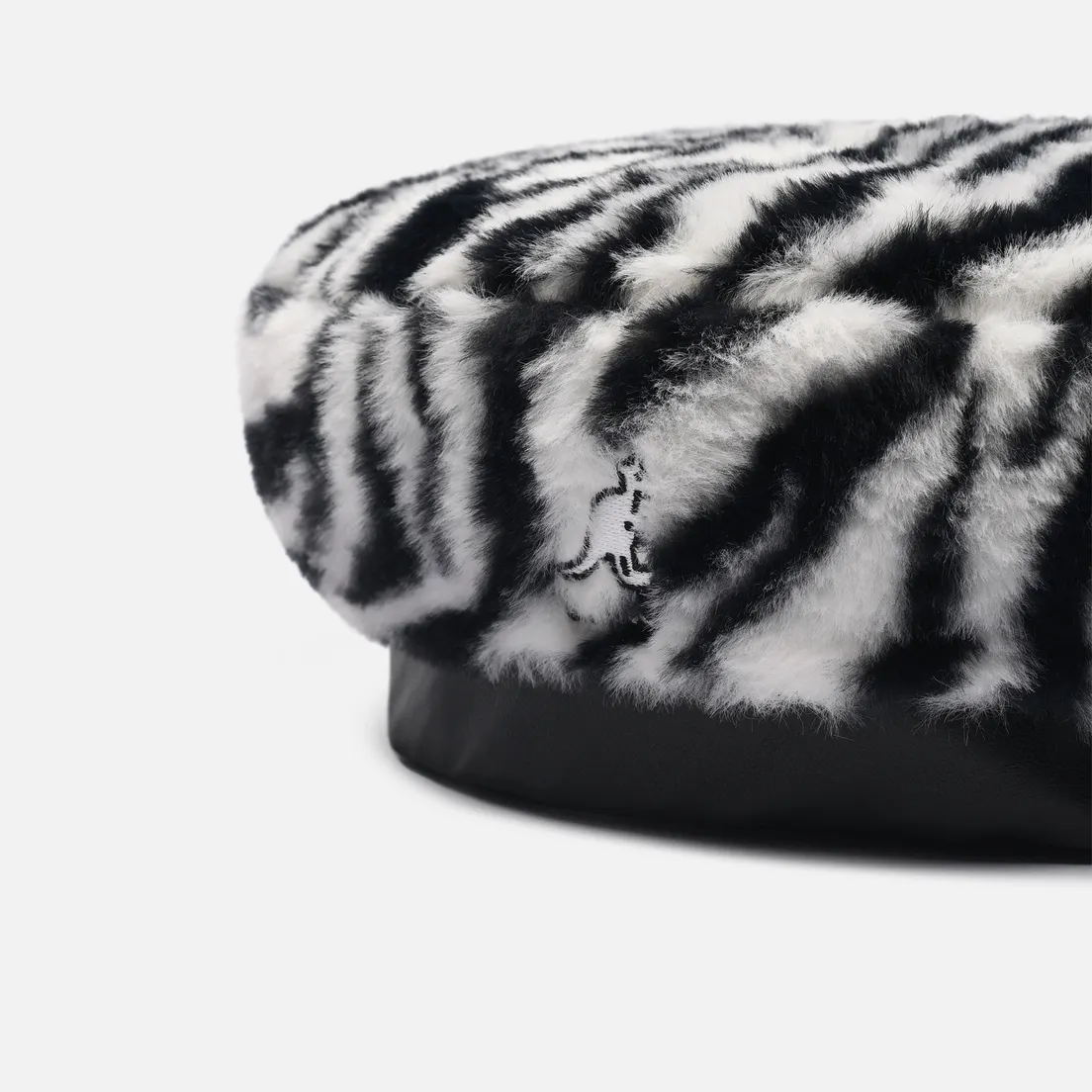 Kangol Берет Faux Fur