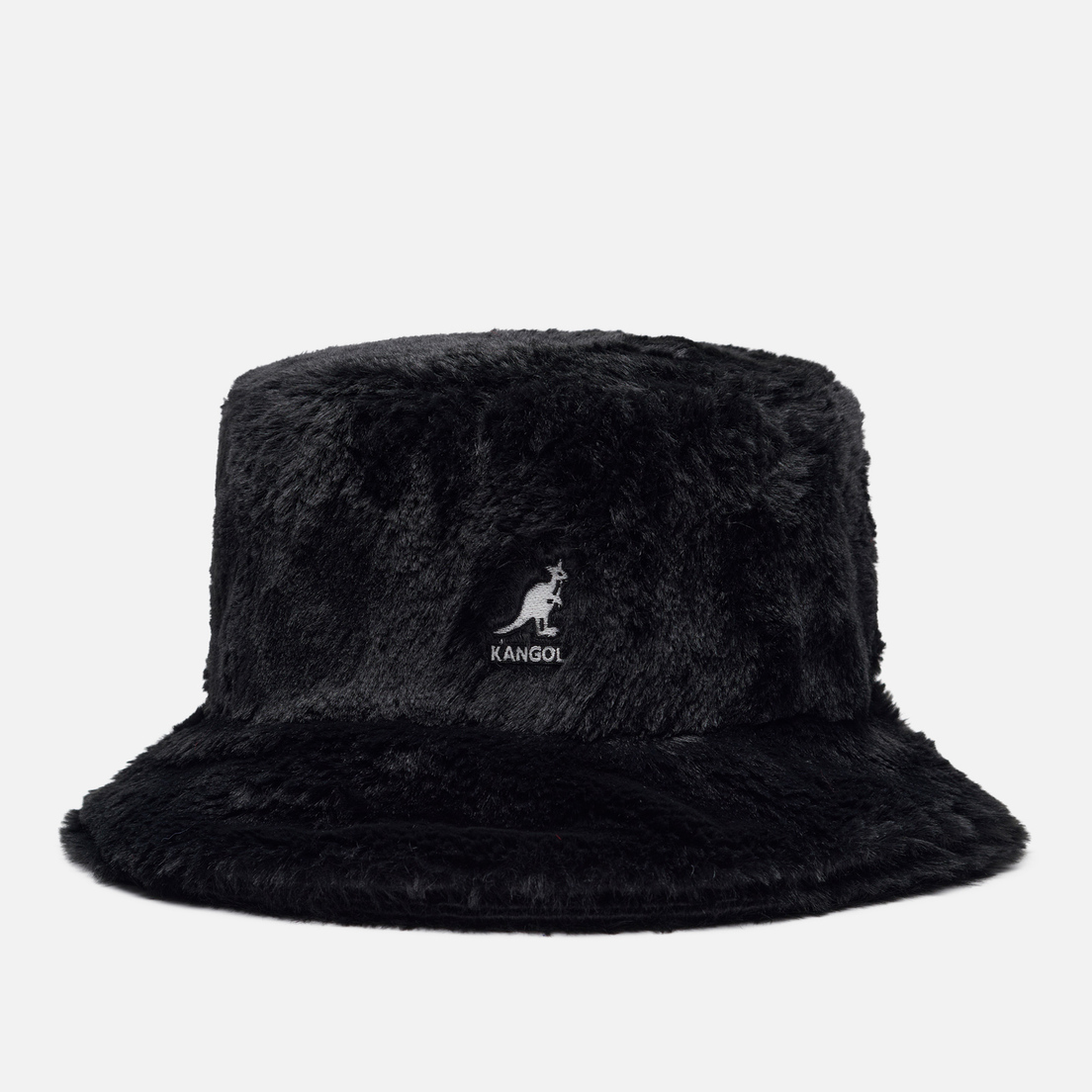 Kangol Панама Faux Fur