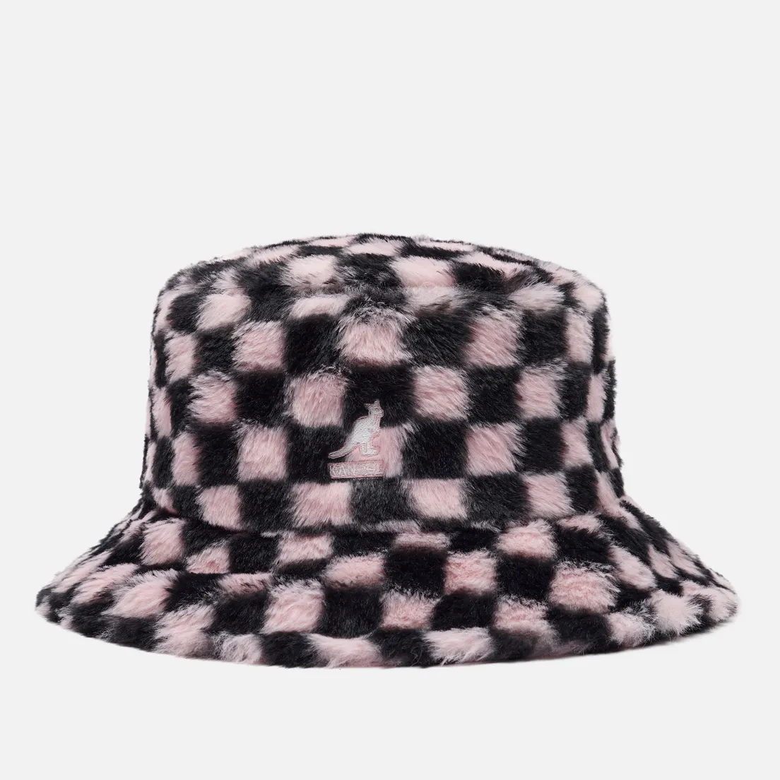 Kangol Панама Faux Fur