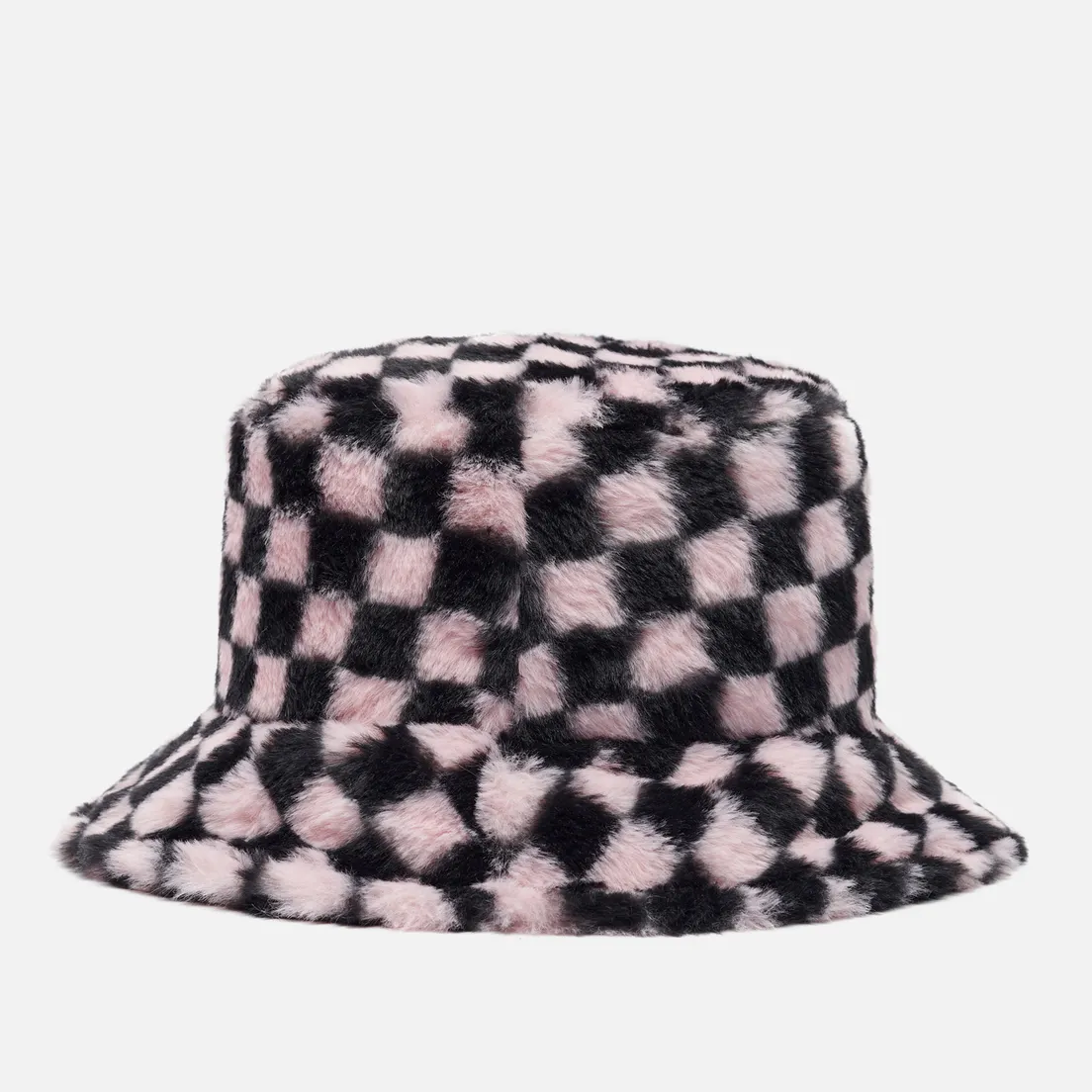 Kangol Панама Faux Fur