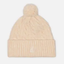 Kangol Шапка Pompom
